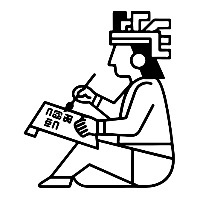 Tlacuiloque